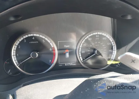 2017 Lexus Nx 200T F Sport z USA, uszkodzony, nr VIN JTJYARBZ8H2082816